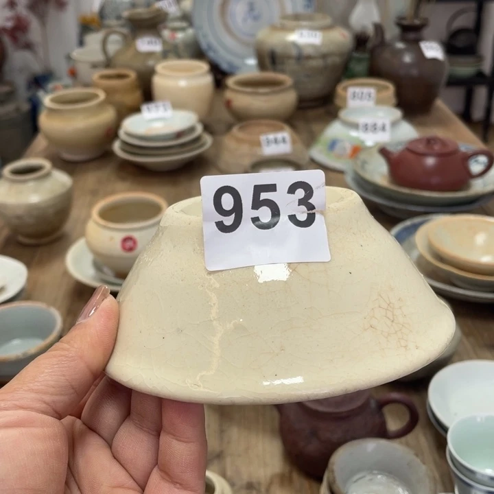 【闪购商品】用****0漂漂亮亮的老瓷器953