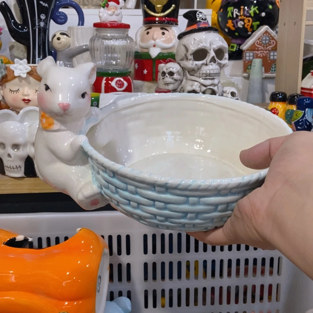 瑕疵陶瓷特卖~非偏远满8米邮