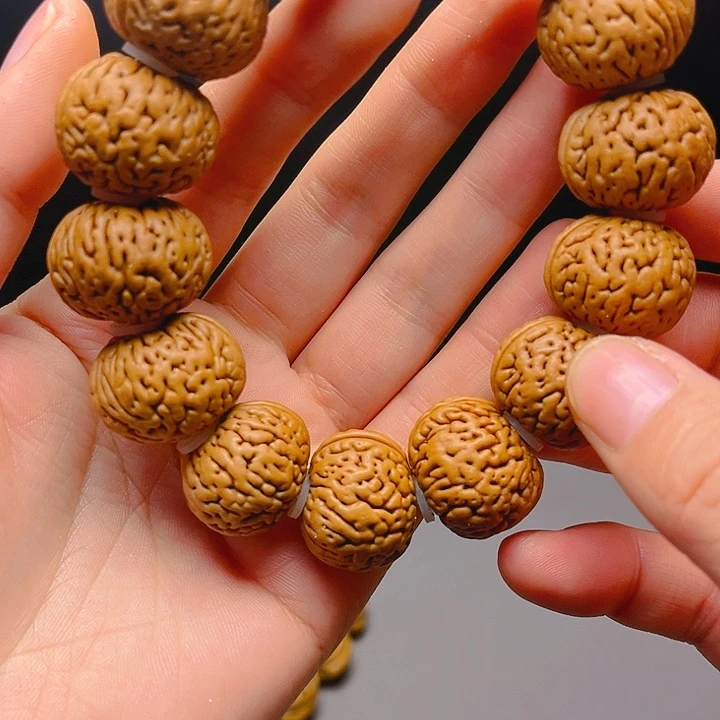 *****桃核吊坠桃核手串