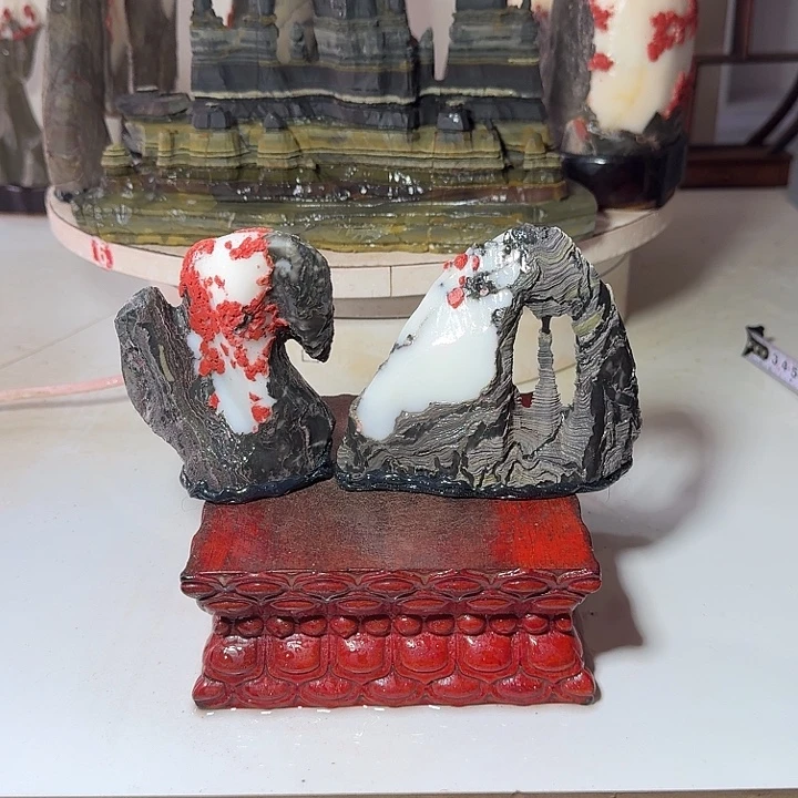 笔****石材灵璧石888888