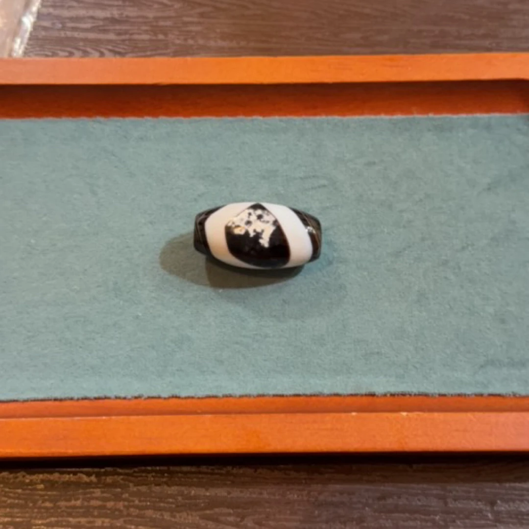 藏地密码，藏式珠子k8