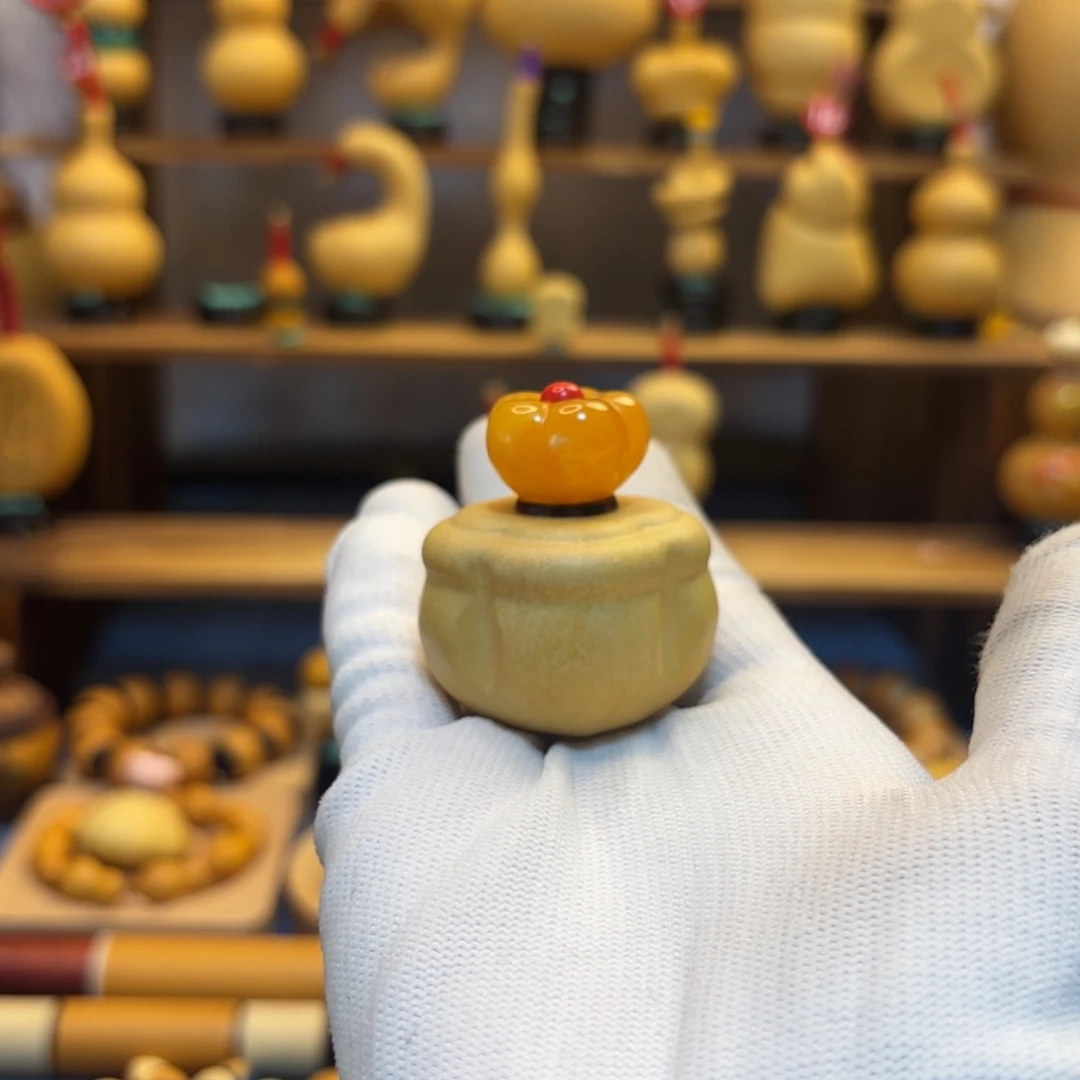 小***花葫芦家饰系列产品