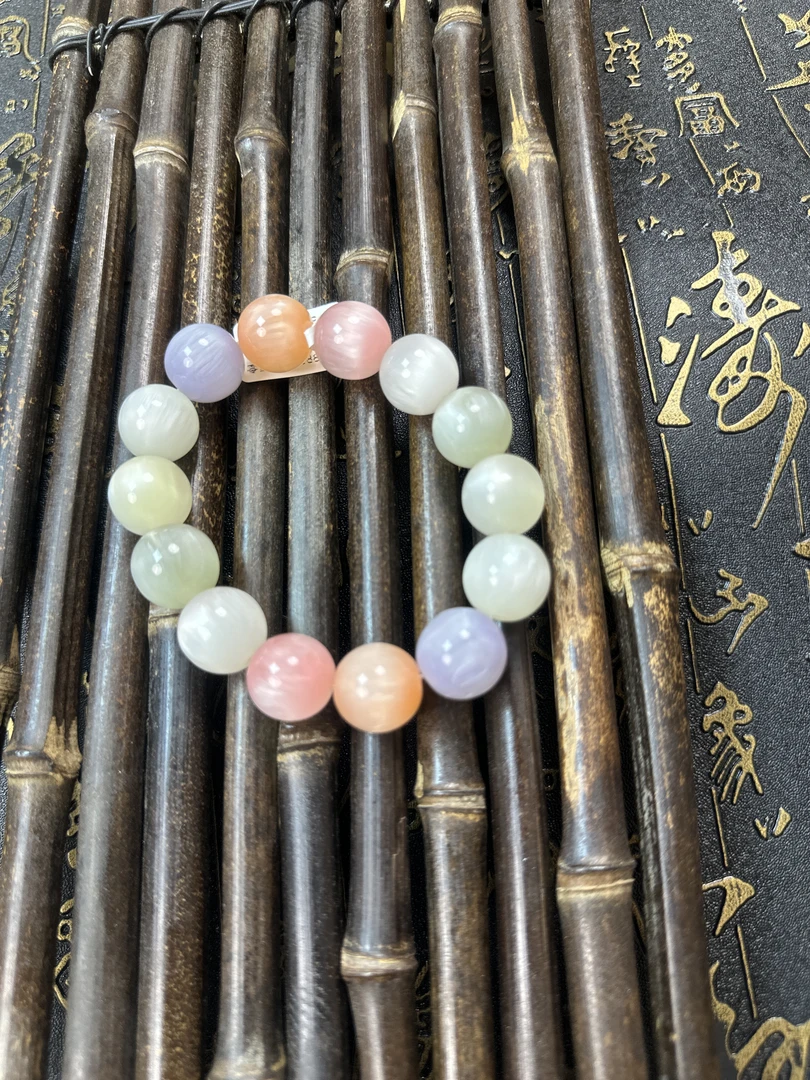 hym精品手串  高端文玩（无礼盒）