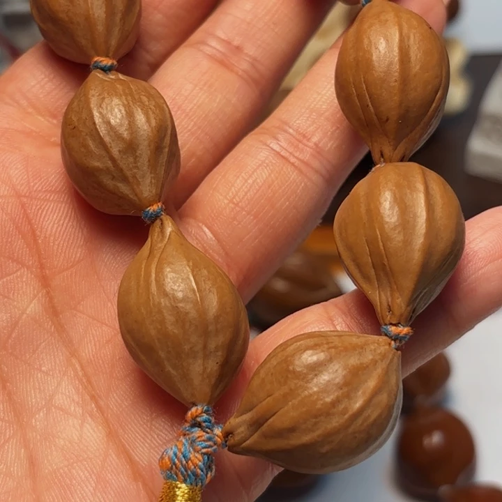 橄榄核其他四花1.8……铁核