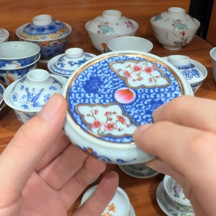 陶瓷艺术品收藏陶瓷