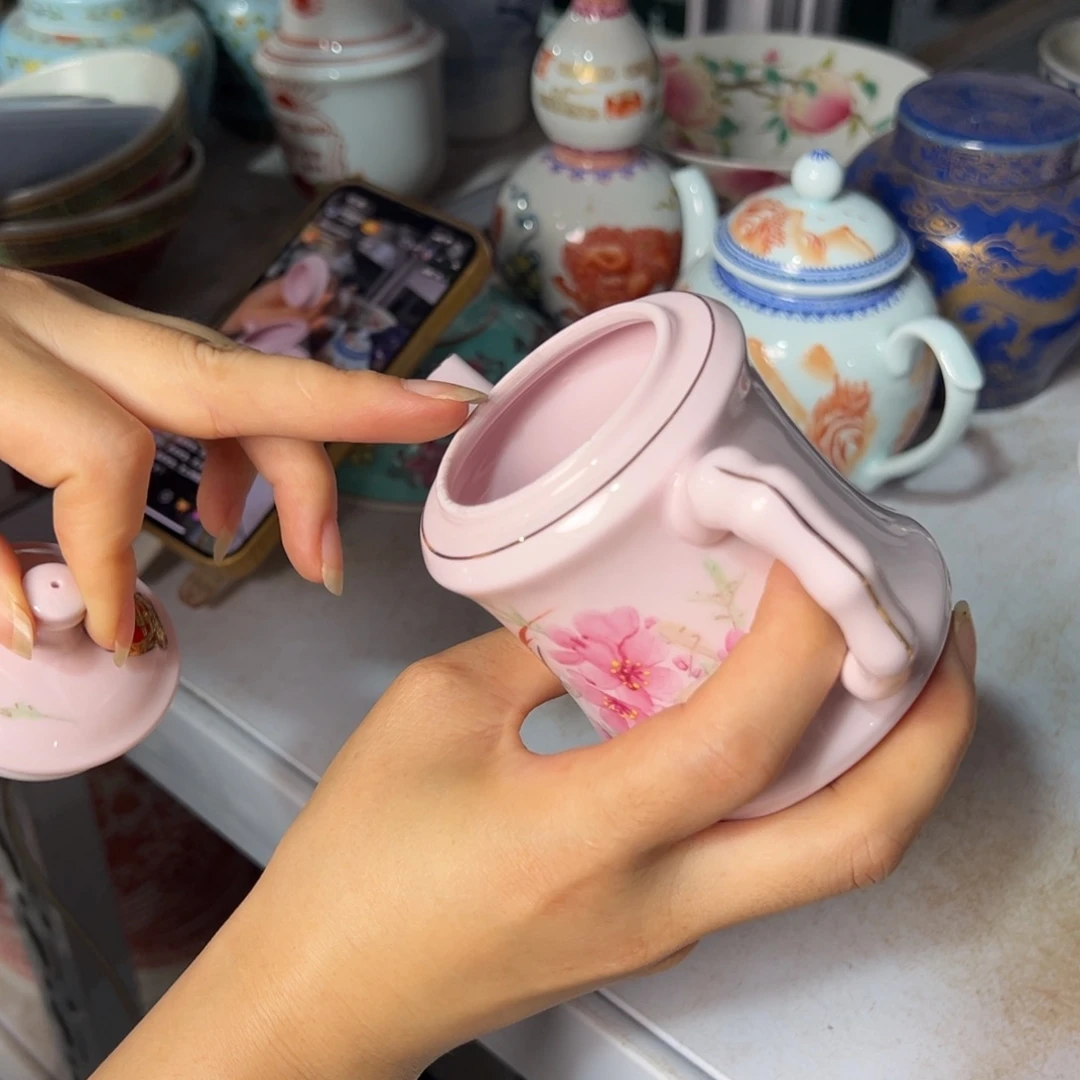 其他陶瓷陶瓷材料加工