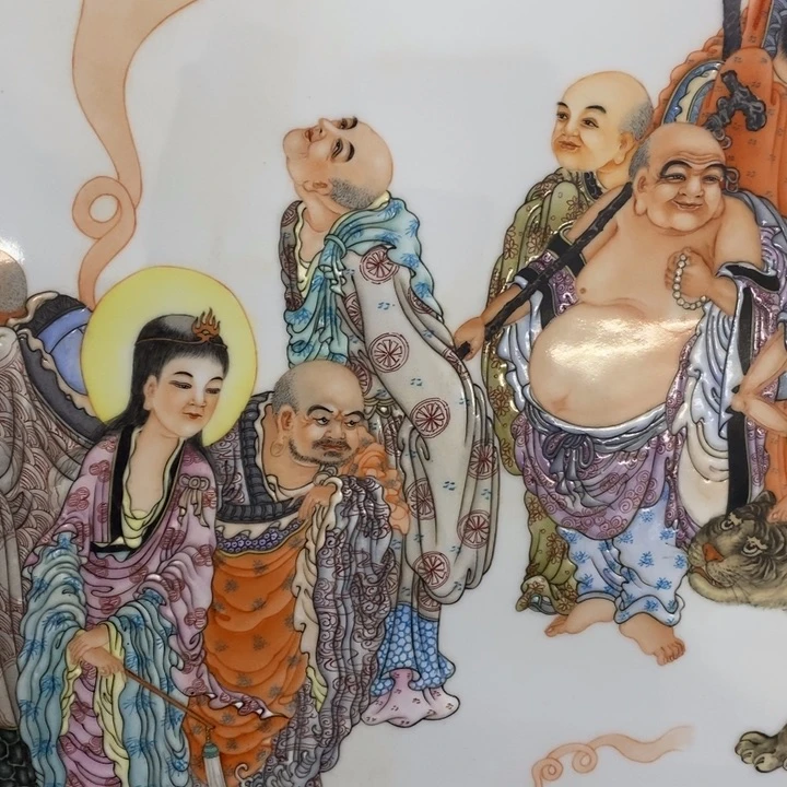 景德镇陶瓷工艺品永***8