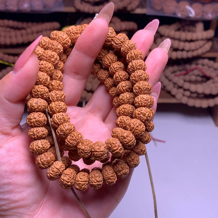 吊坠金刚菩提六瓣108