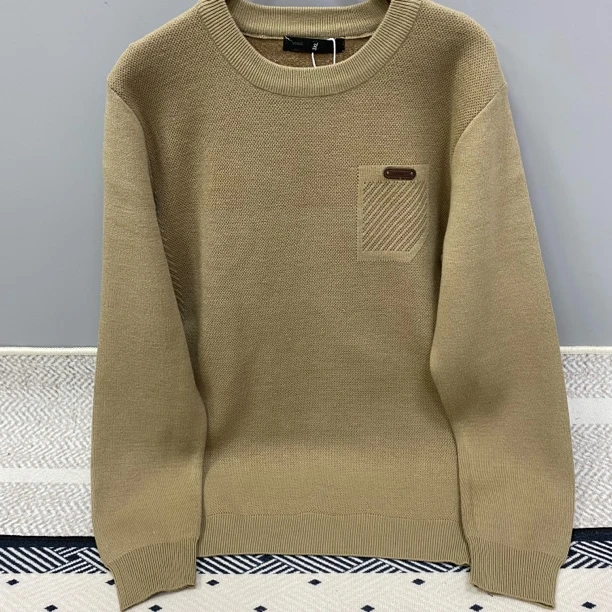 3307-2#新款男装时尚毛衣