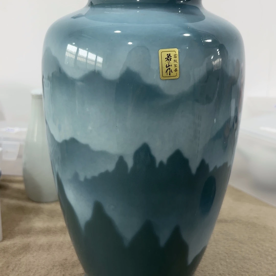 非常好看的物品