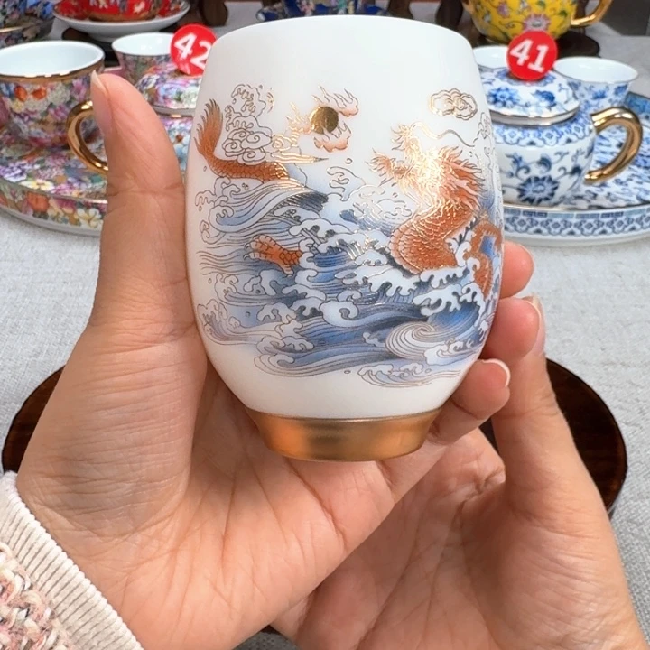 景德镇陶瓷景德镇瓷器