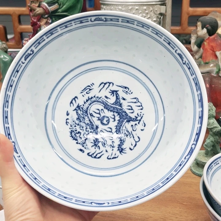 家用日常精美陶瓷