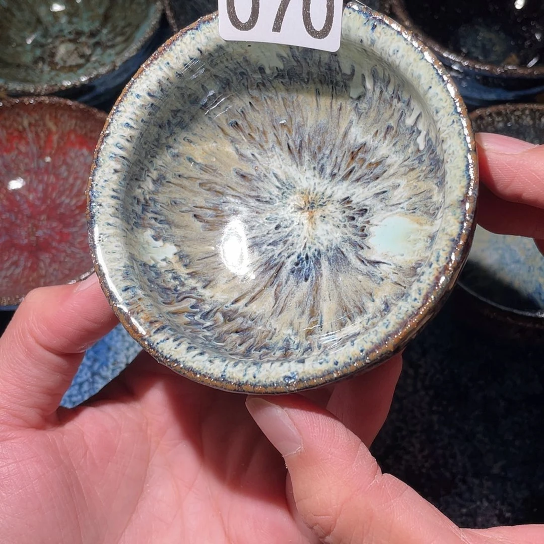 茶盏美好生活从开始到现在一直