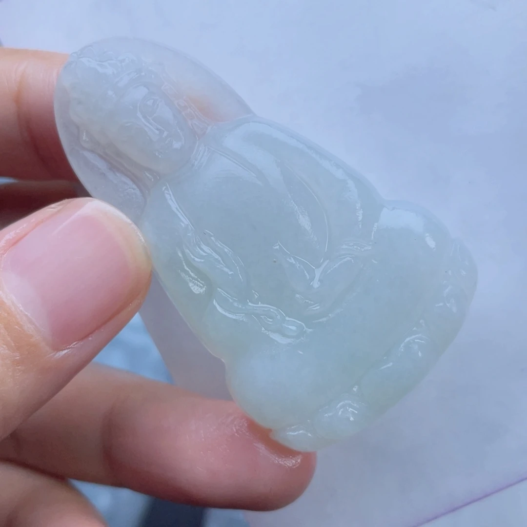 未镶嵌定制定制翡翠