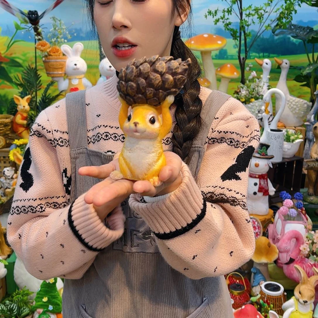 【闪购商品】红陶