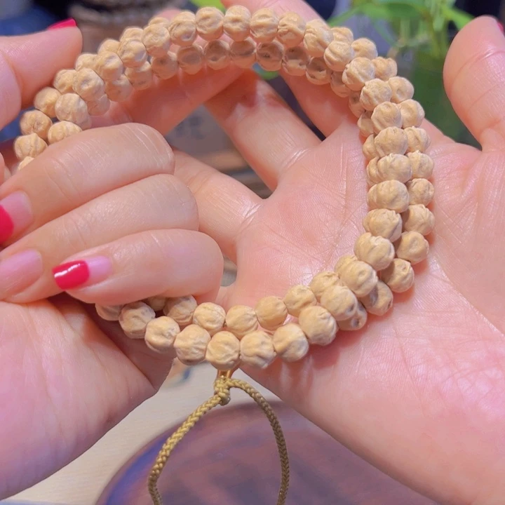 无***彩吊坠柏香籽/百香籽