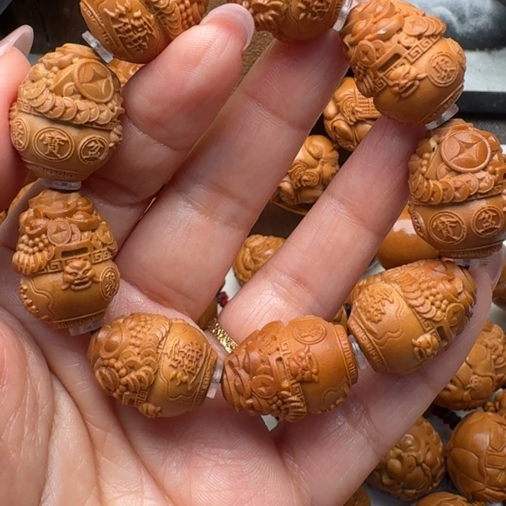 吊坠橄榄核橄榄核