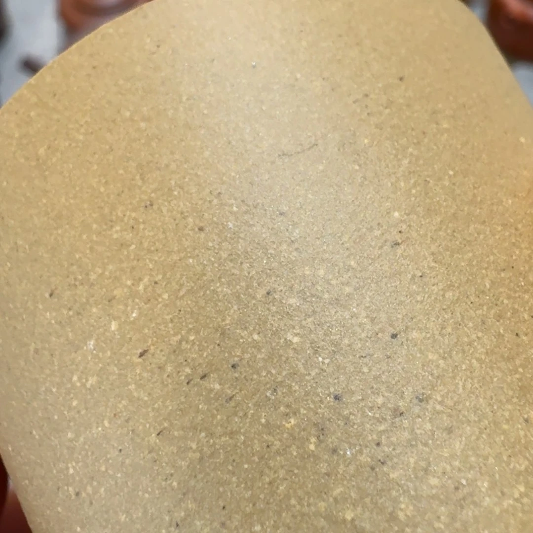 紫砂茶壶我是你的小可爱