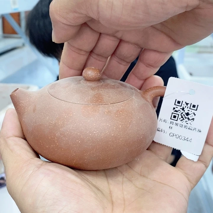 茶壶紫砂宜兴紫砂工艺