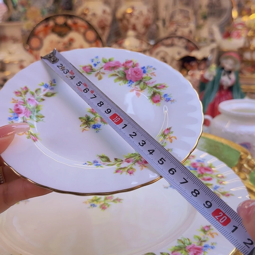 欧洲瓷器收藏鉴赏