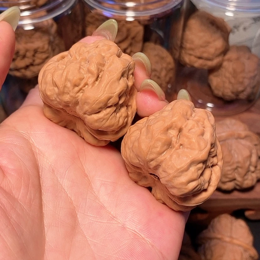 【闪购商品】文玩核桃吊坠王*核桃