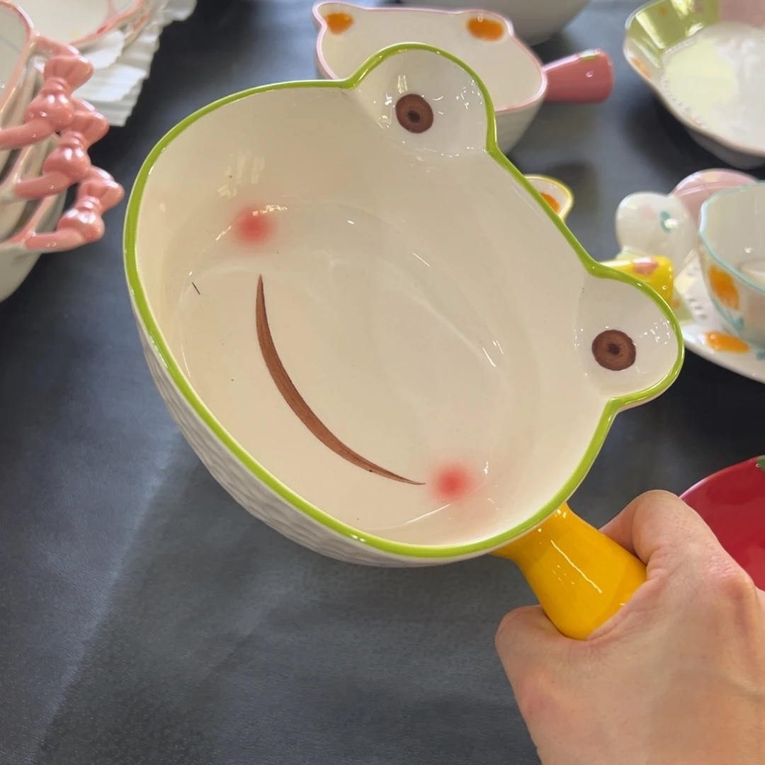 瓷高温陶瓷釉下彩正品！