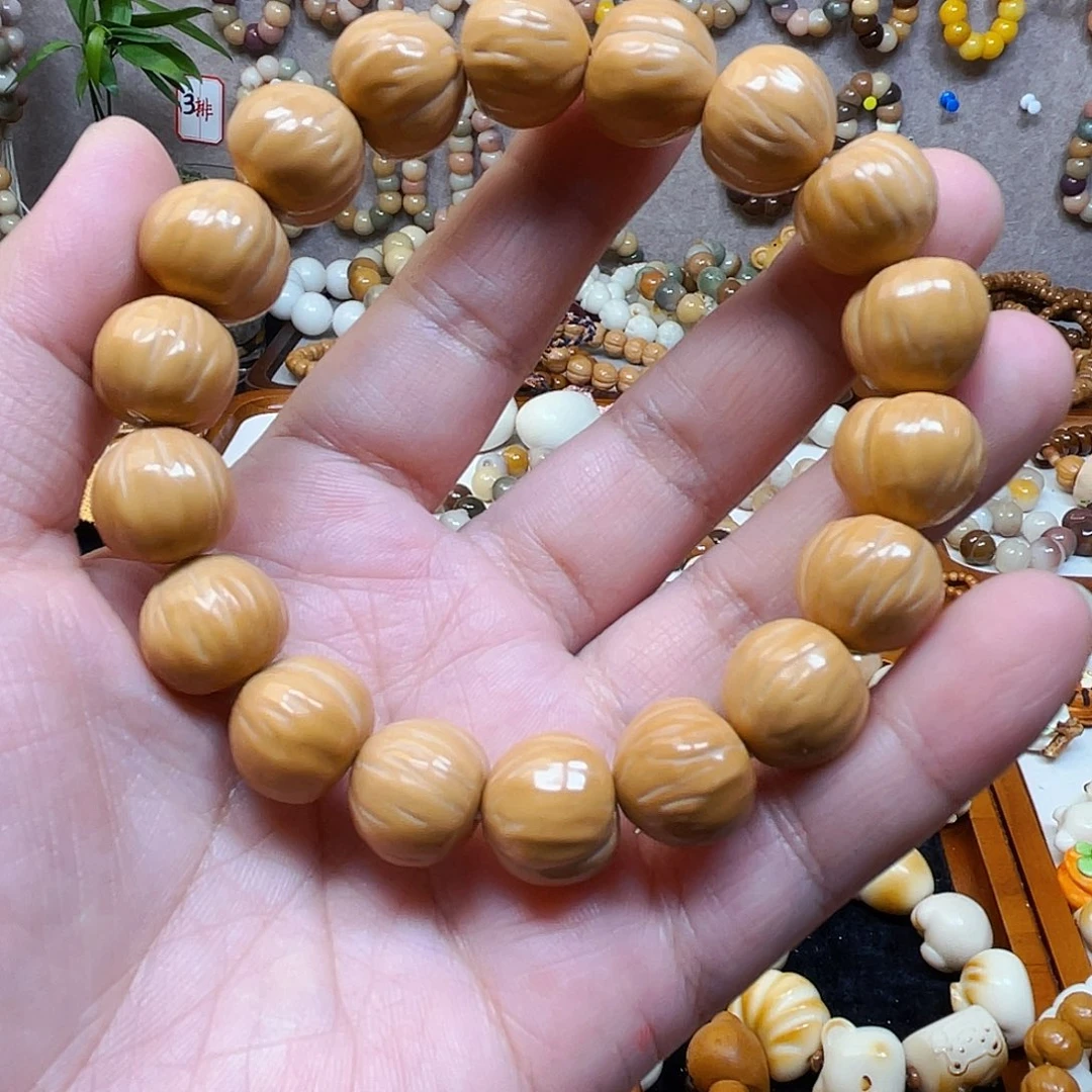 手串菩提根/象牙果