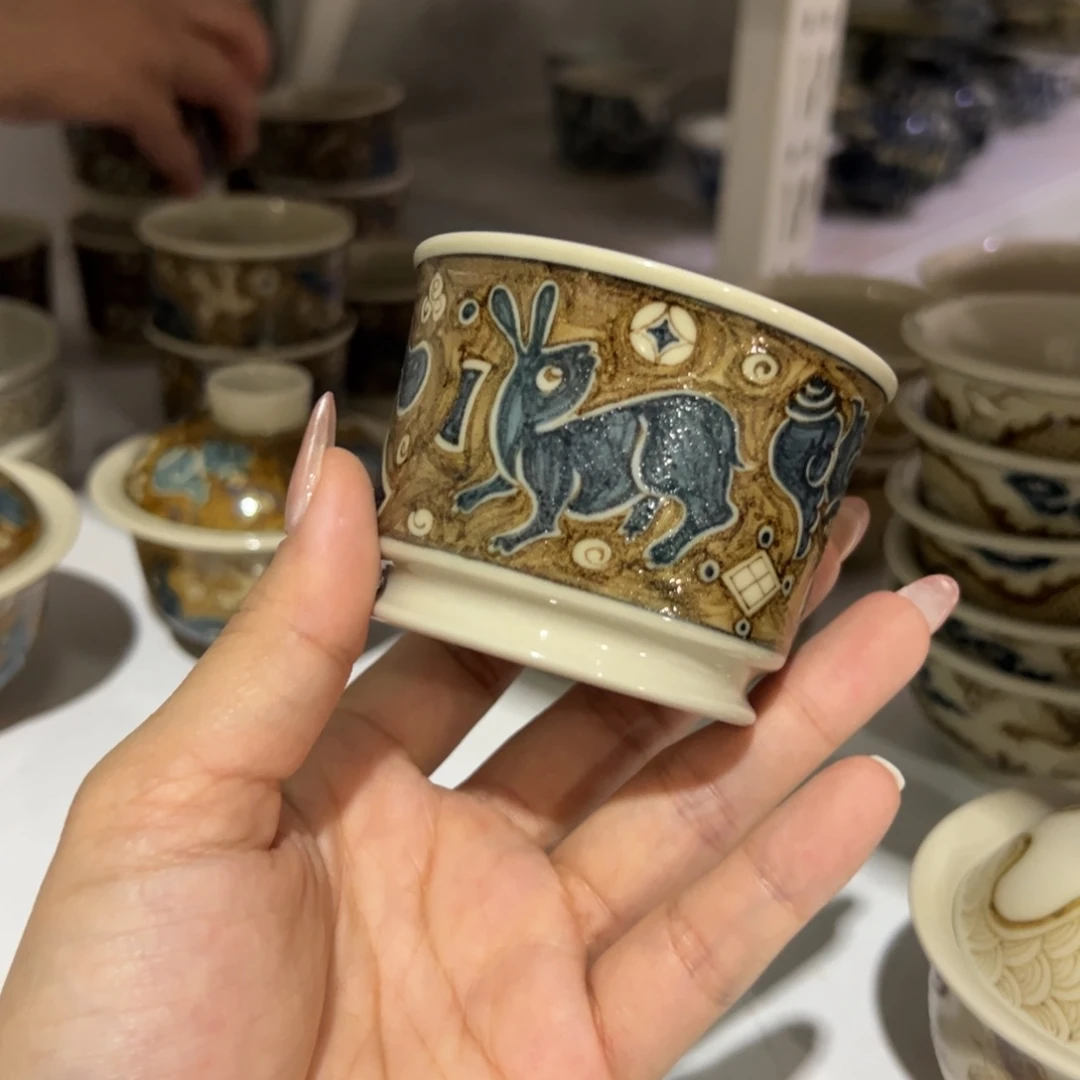 唐唐赏瓷唐唐赏瓷