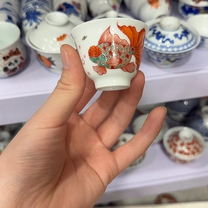 陶瓷艺术品收藏陶瓷