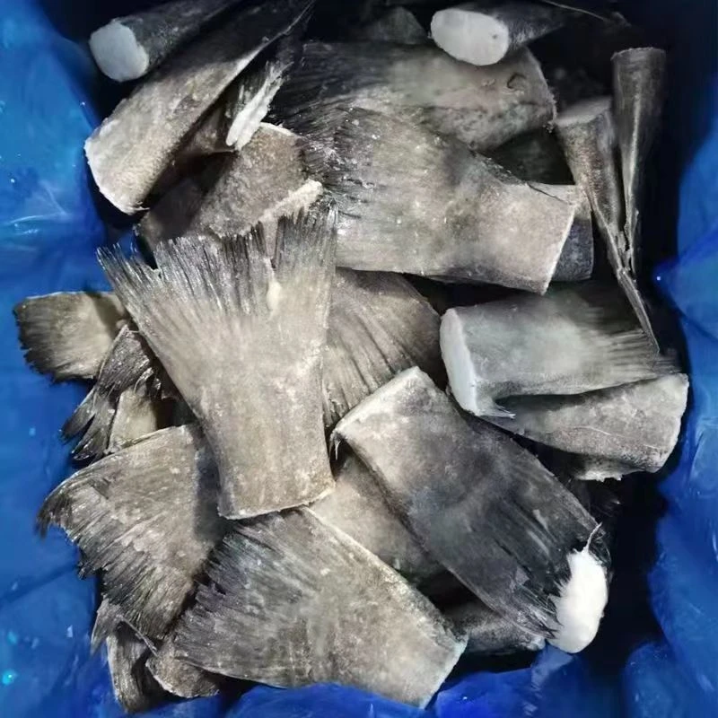 鲽鱼尾20斤整箱批发火锅烧烤含冰新鲜冷冻酒店食材