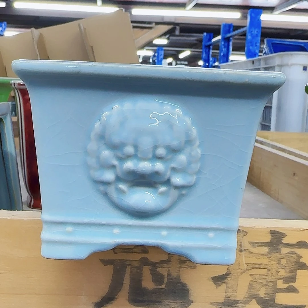 陶瓷陶瓷花盆特价上新