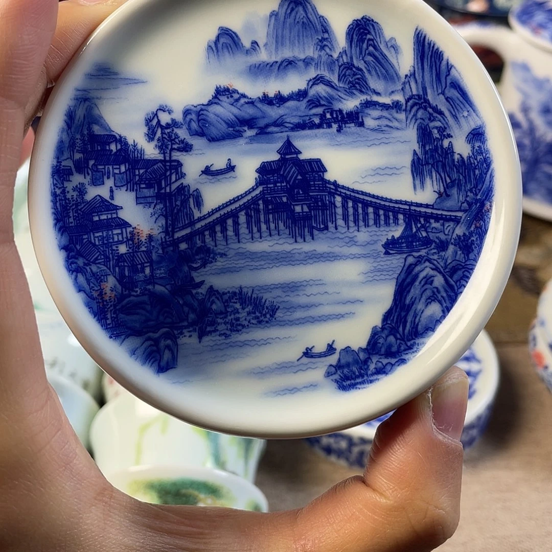 瓷片景德镇陶瓷5556699999