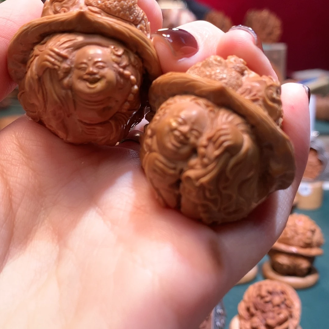 文玩核桃把件111111111111111