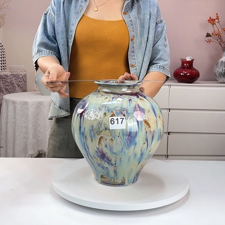 617 景德镇陶瓷艺术精品