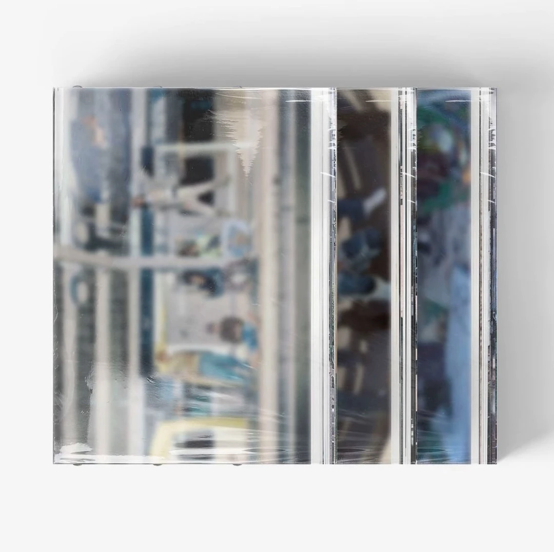 【国现】Cortis 出道专 烤蹄子 The 1st EP 专辑合集