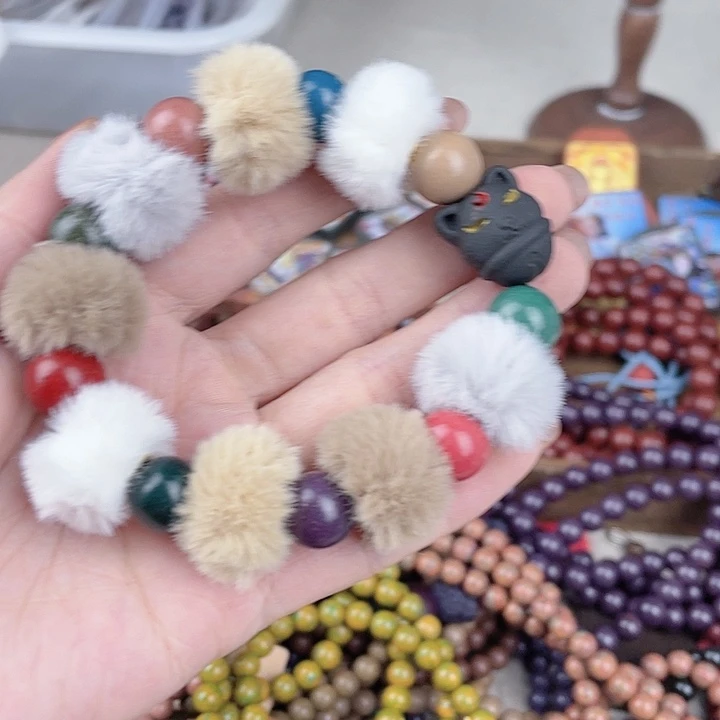 珠串十全十美单圈手串