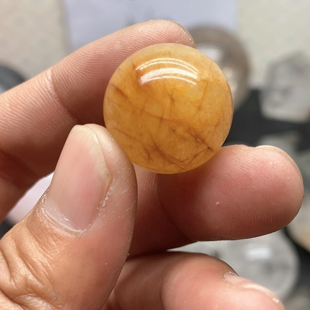 水晶13未镶嵌水晶石