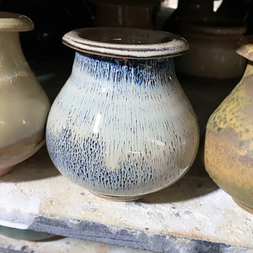 【闪购商品】红陶口6