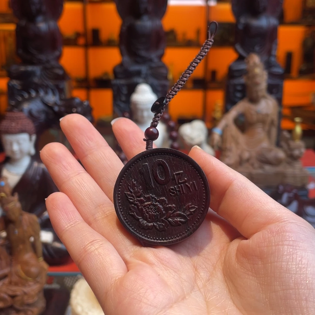 檀香紫檀（小叶紫檀）