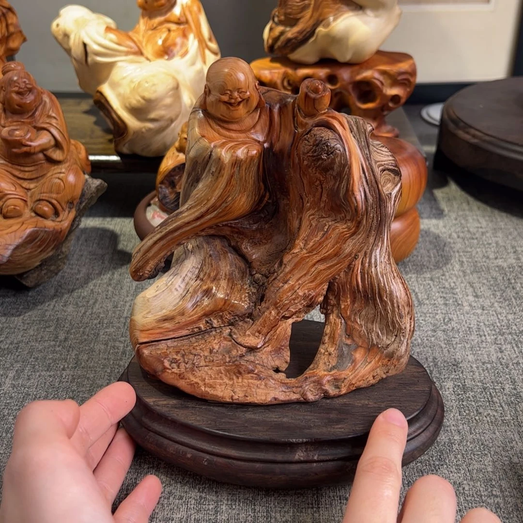 柏木（崖柏）关注一下