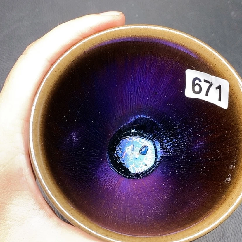 【闪购商品】茶盏我的盏太好看了吧