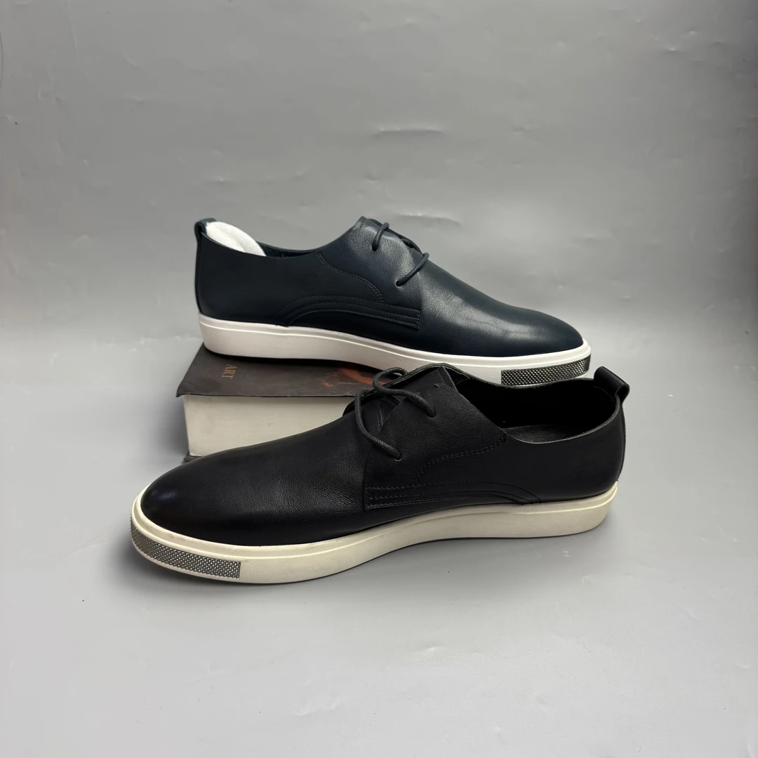 3-7(73031)秋冬舒适休闲百搭男鞋