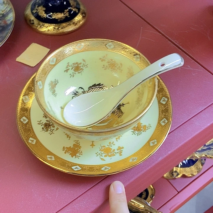 瓷片微瑕…………………………………