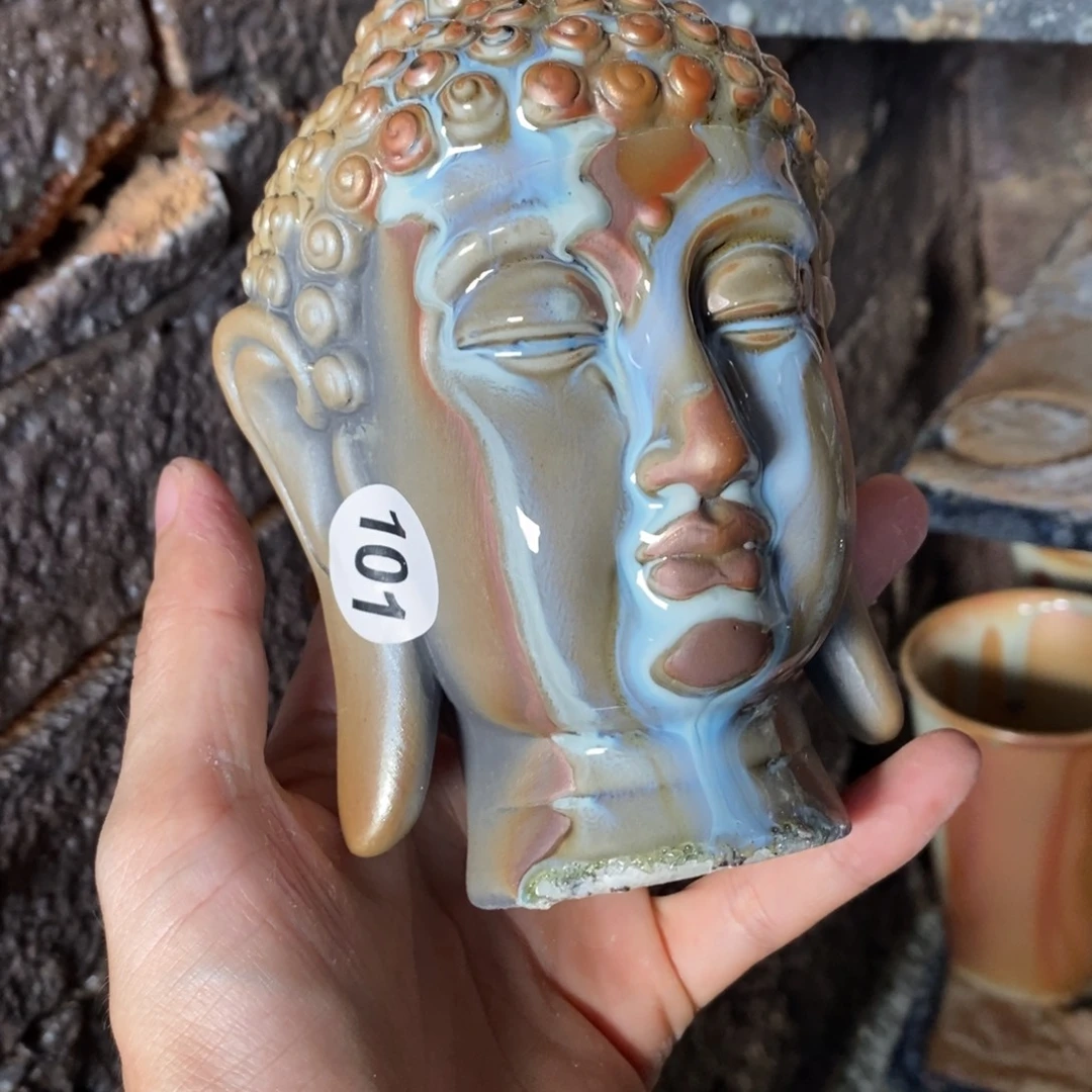 开窑大吉，高货多多101瑕