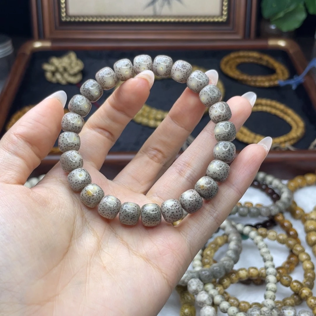 远***丶星月菩提吊坠体验款