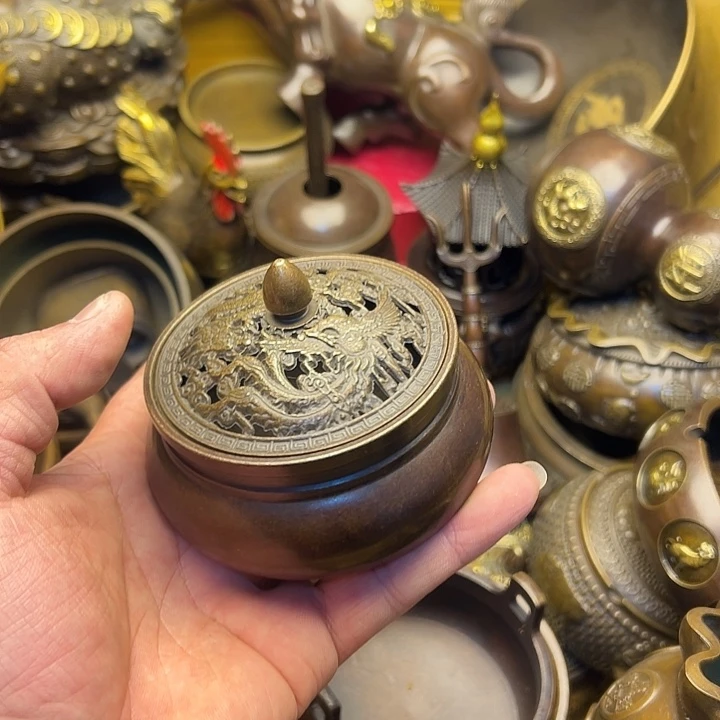 铜器工艺精湛工艺66999999