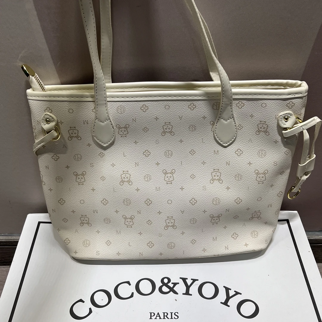 新款时尚百搭女士小众单肩斜挎包2234