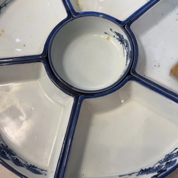 珠***珠瓷片一物一拍感谢支持