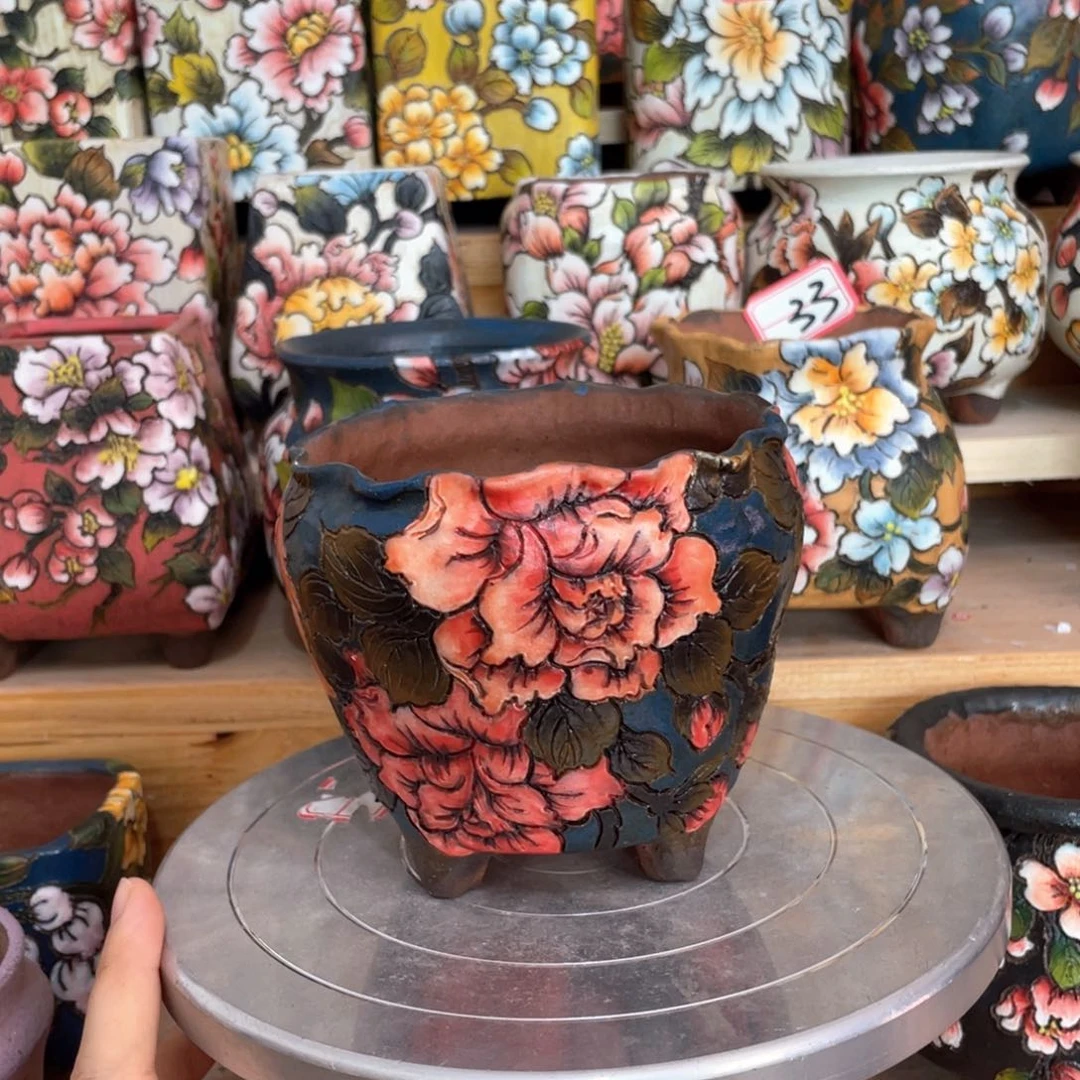 花笺集 口11 高10.5
