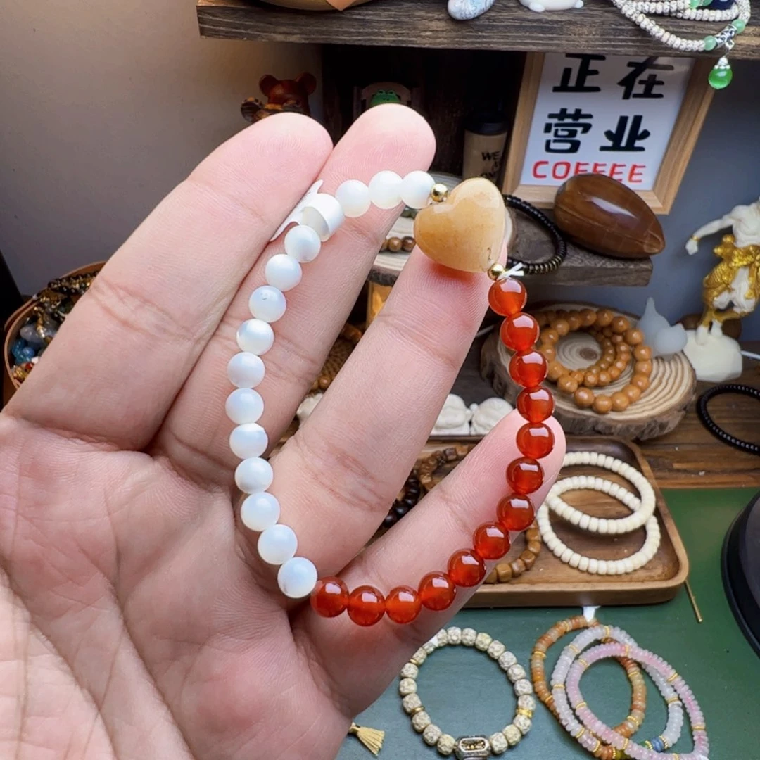 菩提根/象牙果手串